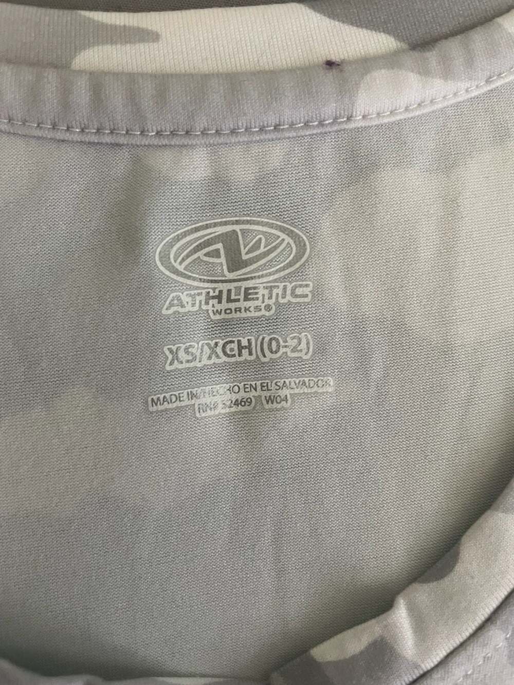Active Racerback Tank Tops (3) - Picture 2 of 2